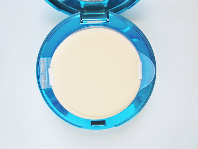 Physicians Formula Mineral Wear Cushion Foundation Review