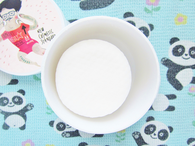 COSRX One Step Pimple Clear Pads beauty review
