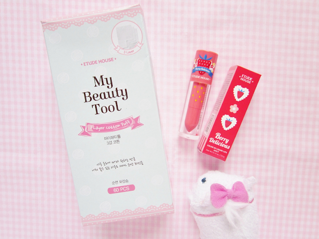 Etude House Haul