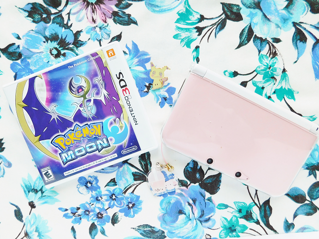 Pokemon Sun and Moon Review