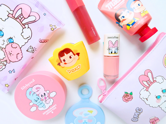 cute stuff to buy in Korea! –