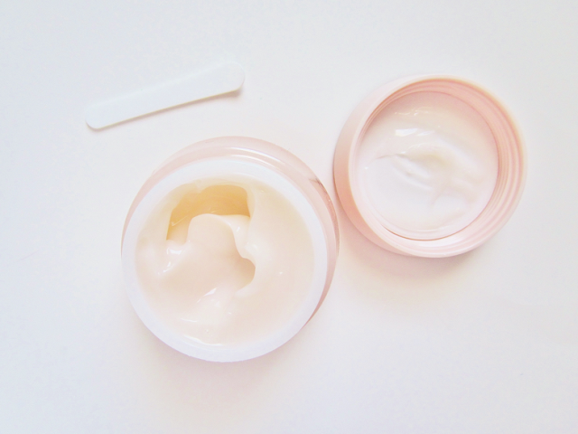 Etude House Moistfull Collagen Cream Review