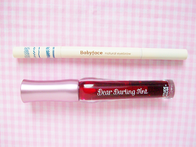 December Beauty Favorites