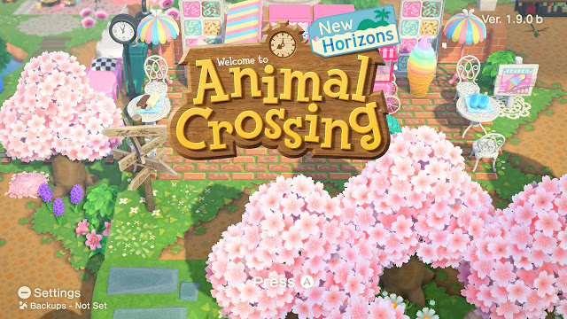 The Best Animal Crossing: New Horizons Dream Islands to Explore