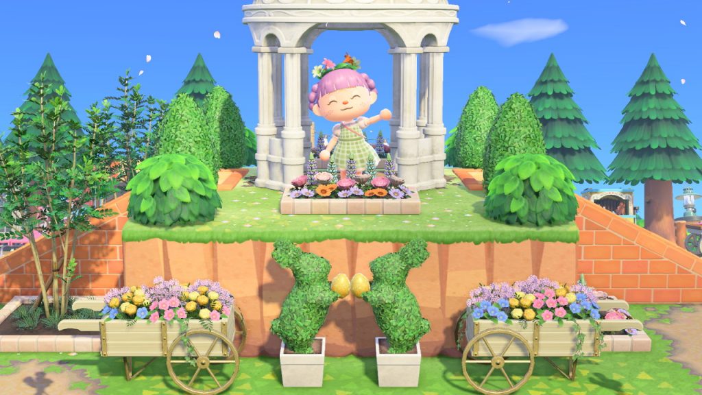 animal crossing island tour 2022