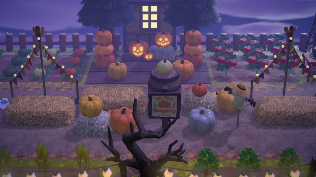 🎃HALLOWEEN UPDATE🎃 Halloween Island LOCATION