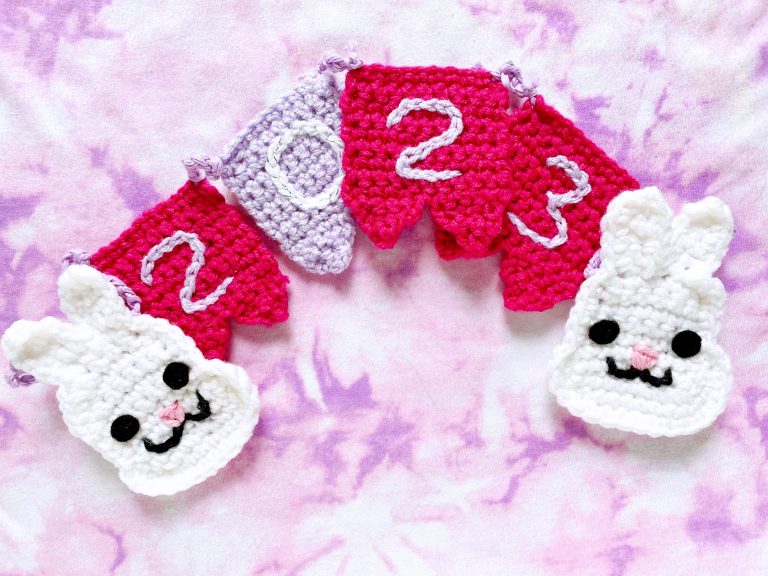 Yoga Strap ♥ Crochet Pattern